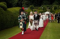Imperial Wedding Piper Service 1066674 Image 0